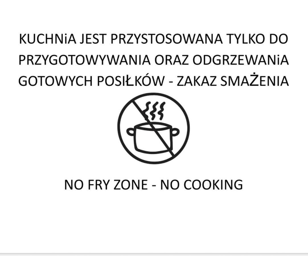 Sloneczny Warszawa 아파트 외부 사진